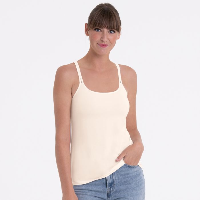 Anita Amica Padded Bra Vest