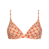 Beachlife Seashell Bikini Top