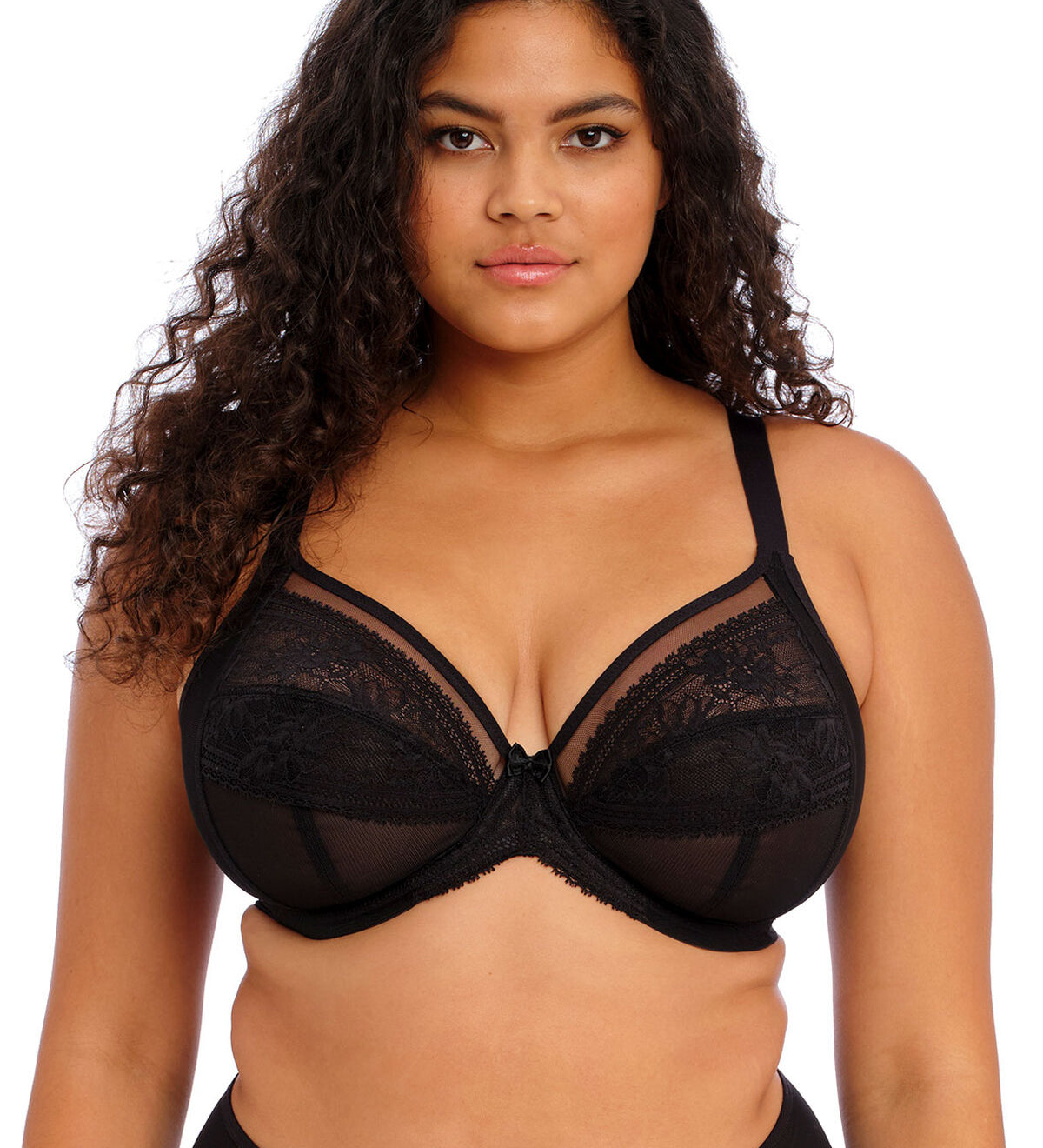 Elomi Kendra Plunge Bra