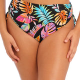 Elomi Swimwear Tropical Falls Adjustable Bikini Brief