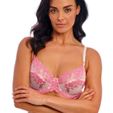 Wacoal Embrace Lace Classic Underwired Bra Fashion Colours