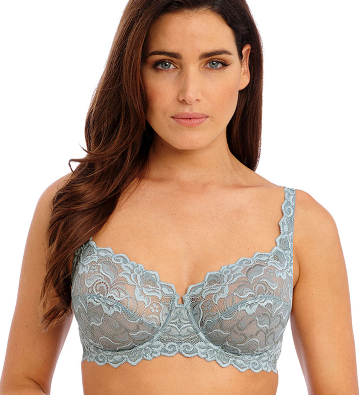 Wacoal Eglantine Underwired Bra