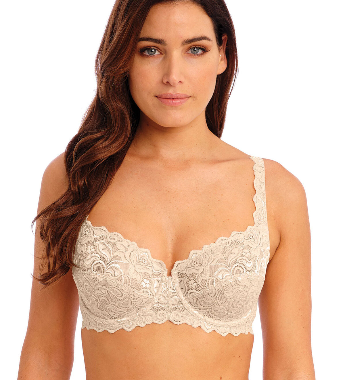 Wacoal Eglantine Underwired Bra