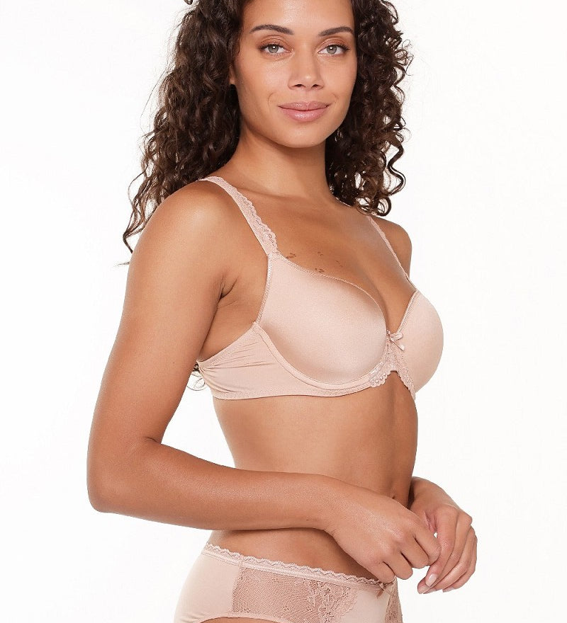 Lingadore Daily Lace Unifit Bra Continuity Colours