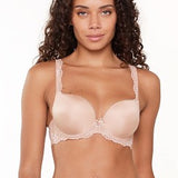 Lingadore Daily Lace T-Shirt Push Up Bra