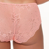 Lingadore Daily Lace Brief with Lace Back