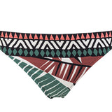 Dolores Cortes Bandeau Bikini