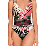 Dolores Cortes Swimsuit