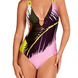 Dolores Cortes Swimsuit