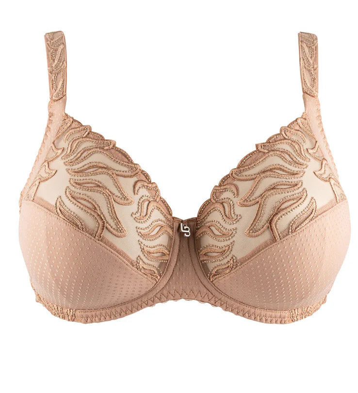 Louisa Bracq Esperanza Full Cup Bra