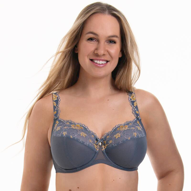 Anita Rosa Faia Colette Big Cup Bra