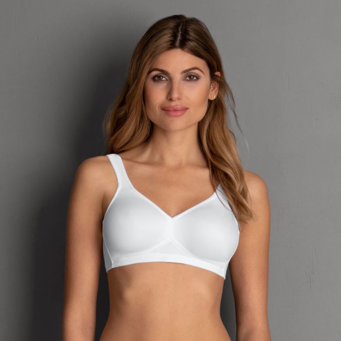 Anita Rosa Faia Twin Wire Free Soft Bra