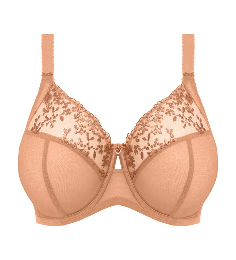 Elomi Zarla Stretch Banded Bra