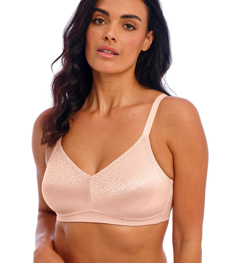 Wacoal  Back Appeal Wire Free Bra