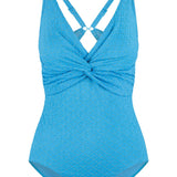 Lingadore Sparkling Blue Swimsuit