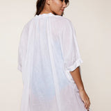 Lingadore Short Kaftan