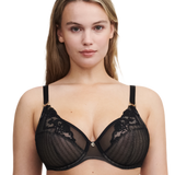 Chantelle Cabaret Sauvage Underwired Bra