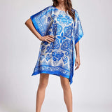 David Filicudi Kaftan