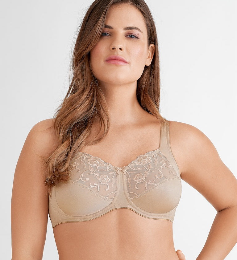 Felina Moments Full Soft Cup, Non-wired Bra