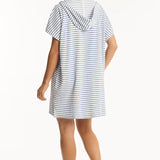 Sea Level Surf Poncho