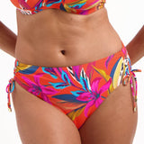 Cyell Bora Bora High Bikini Brief