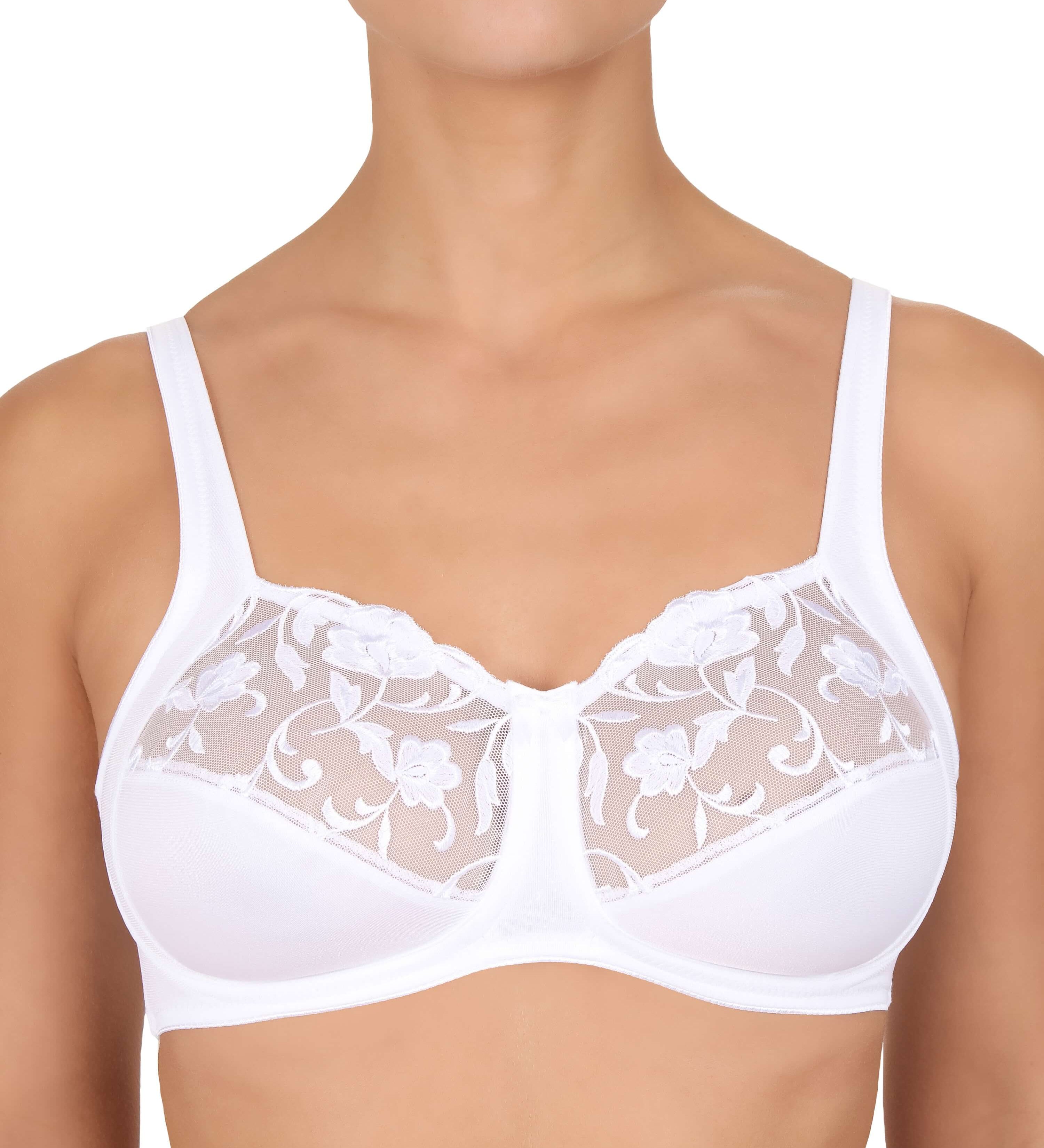 Felina Moments Full Soft Cup, Non-wired Bra