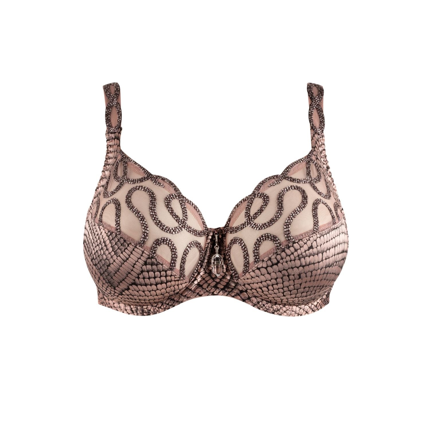 Louisa Bracq Divine Full Cup Bra