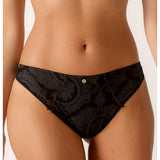 Empreinte Lilly Rose Thong