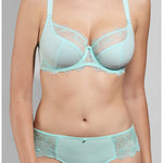 underwired low  neck bra Empreinte